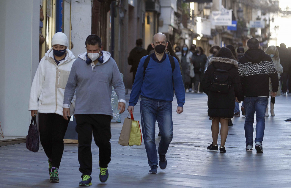 El comercio local afronta el año con expectativas de impulsar su economía
